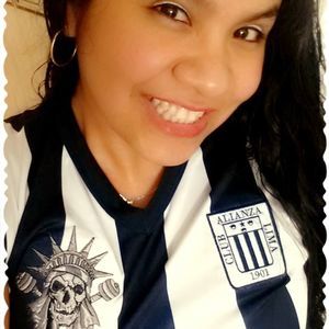 Meet your Posher, Katty